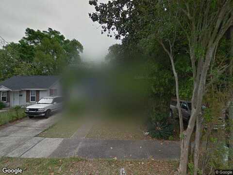 G, PENSACOLA, FL 32502