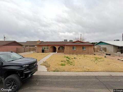 12Th, SAFFORD, AZ 85546