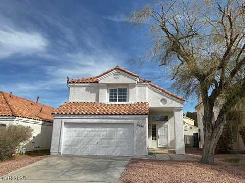 Tone, LAS VEGAS, NV 89123