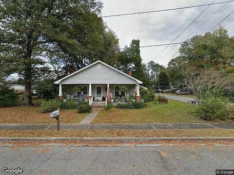 Georgia, PEMBROKE, GA 31321