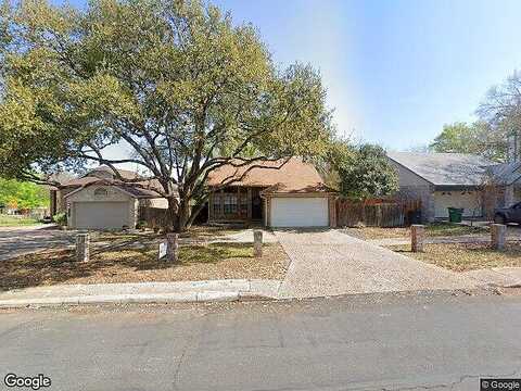 Bluestone, SAN ANTONIO, TX 78249