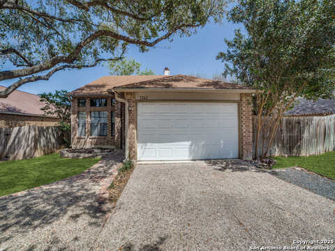 Bluestone, SAN ANTONIO, TX 78249