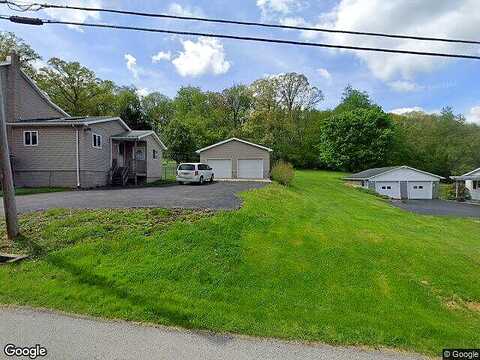 Neal, GRACETON, PA 15748