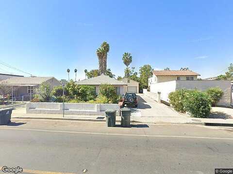 Ventura, SANTA PAULA, CA 93060
