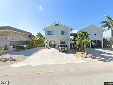 Ocean, KEY COLONY BEACH, FL 33051