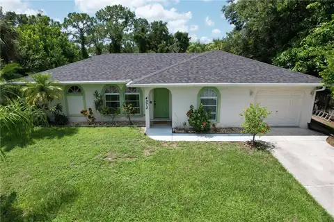 Watova, NORTH PORT, FL 34286