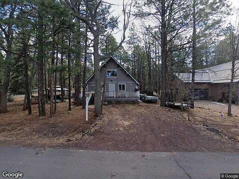 Pinetree, PINETOP, AZ 85935