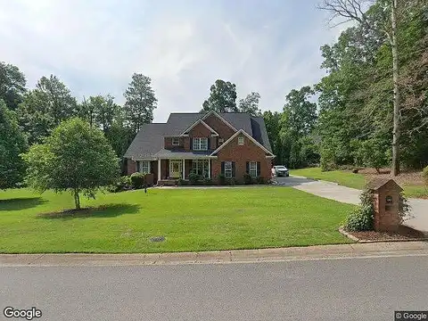 Barrington Hall, MACON, GA 31220