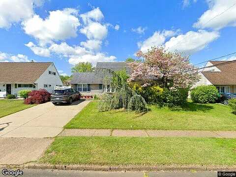Kraft, LEVITTOWN, PA 19055