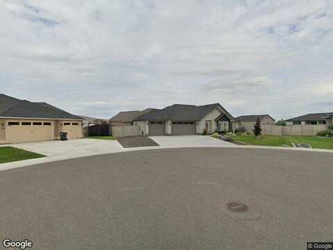 Garnet, WEST RICHLAND, WA 99353
