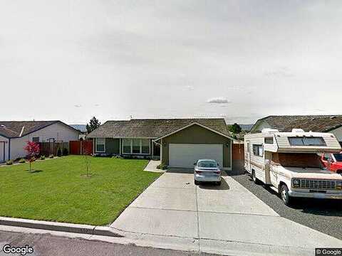 Mount Clemens, YAKIMA, WA 98901