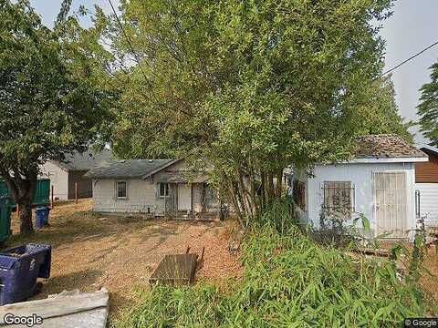 Cushman, TACOMA, WA 98418