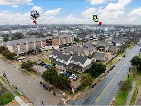15Th, WACO, TX 76706