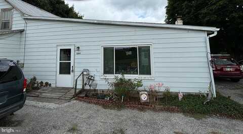 Beecherstown, BIGLERVILLE, PA 17307