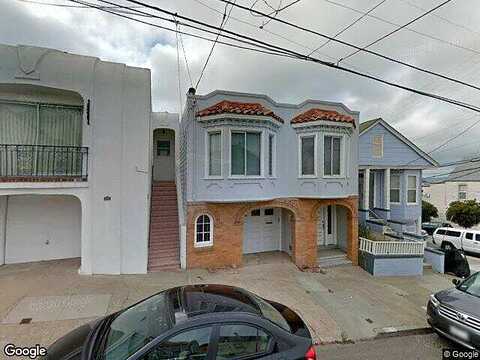 Hale, SAN FRANCISCO, CA 94134