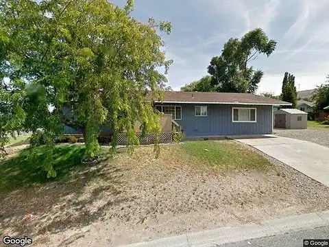 Claire, PROSSER, WA 99350