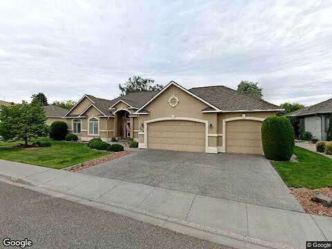 Green, KENNEWICK, WA 99337