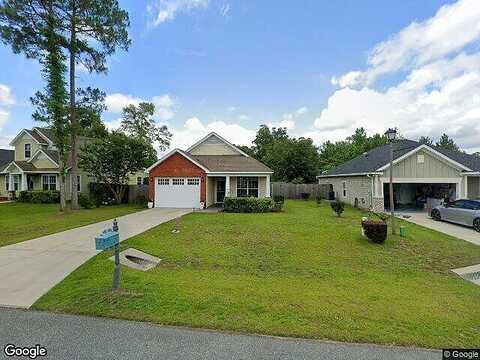 Evening Star, CRAWFORDVILLE, FL 32327