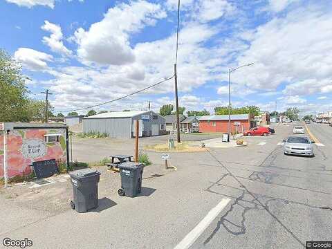 Olson, BENTON CITY, WA 99320