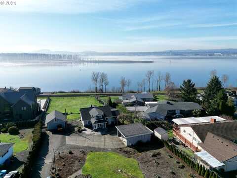 Evergreen, VANCOUVER, WA 98664