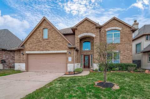 Mahaffey, TOMBALL, TX 77375