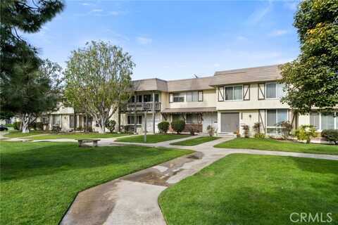 Via Sonoma, CYPRESS, CA 90630