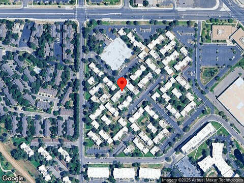 Iliff, DENVER, CO 80231