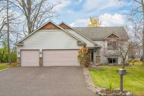 Sunflower, AMERY, WI 54001