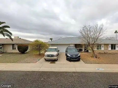 Cedar Hill, SUN CITY, AZ 85351