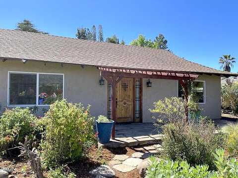 Taormina, OJAI, CA 93023