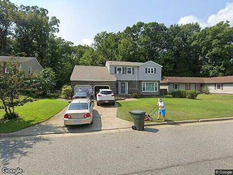 Lacon, NEWPORT NEWS, VA 23608