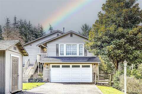 Holly, FIRCREST, WA 98466