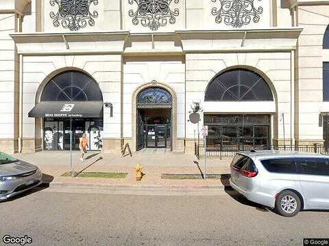Lincoln, DENVER, CO 80203