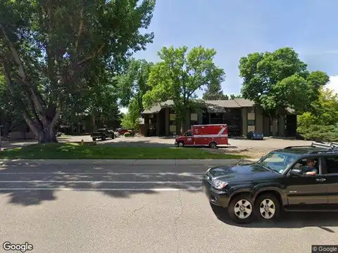 Columbia, FORT COLLINS, CO 80525