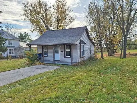 Decker, VIROQUA, WI 54665