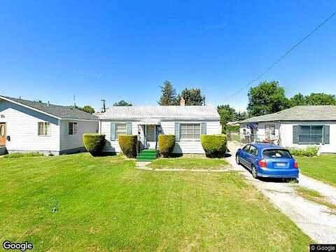 1St, YAKIMA, WA 98902