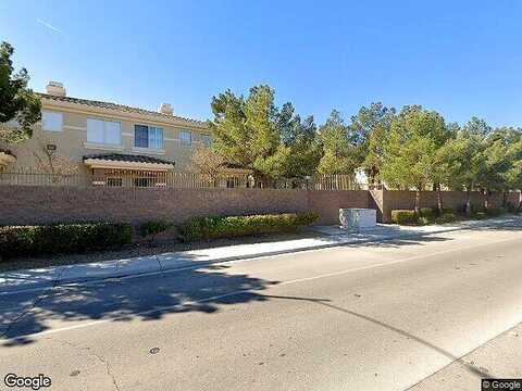 Warm Springs, LAS VEGAS, NV 89148