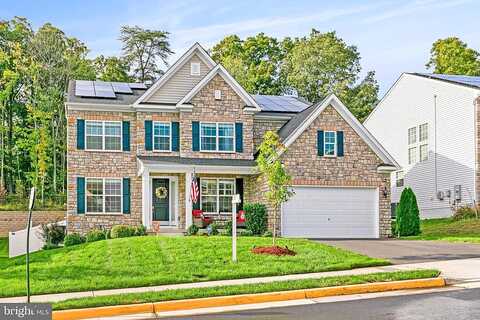 Hubbard, LORTON, VA 22079