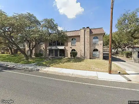 Datapoint, SAN ANTONIO, TX 78229