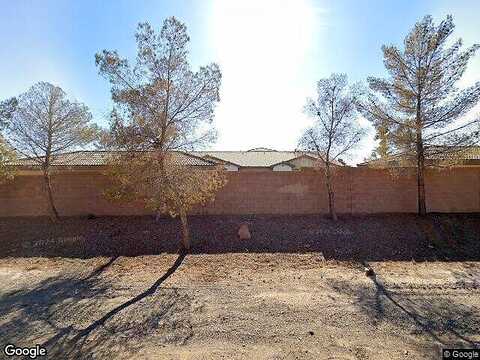 Jeffreys, LAS VEGAS, NV 89123