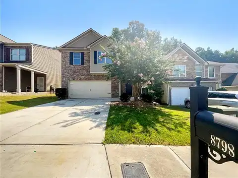 Seneca, PALMETTO, GA 30268