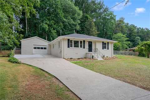 Daniell, SMYRNA, GA 30080