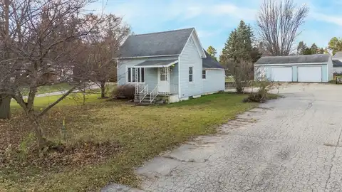 Steeple Hill, LARSEN, WI 54947