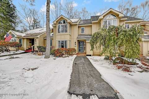 Crest Pines, POCONO PINES, PA 18350