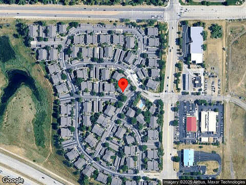 Thunder Ridge, HIGHLANDS RANCH, CO 80126