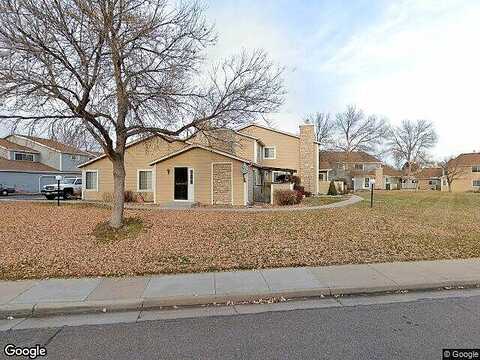 Everett, ARVADA, CO 80005