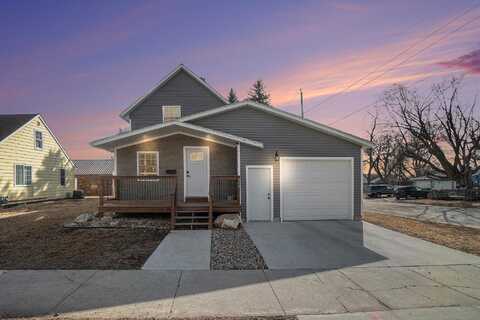 Main, PIPESTONE, MN 56164