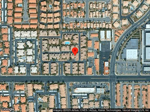 Charleston, LAS VEGAS, NV 89117