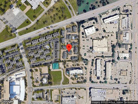 Harwood, HURST, TX 76054