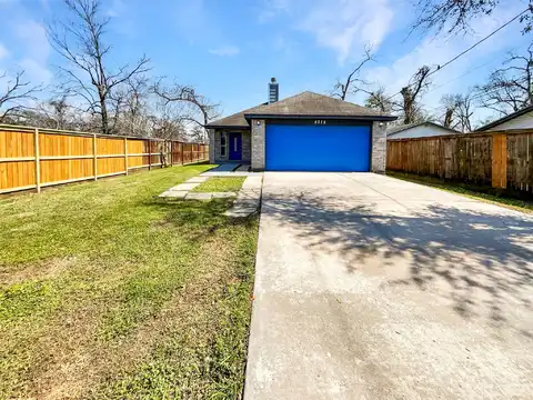Allwood, HOUSTON, TX 77016